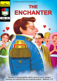 Enchanter, The