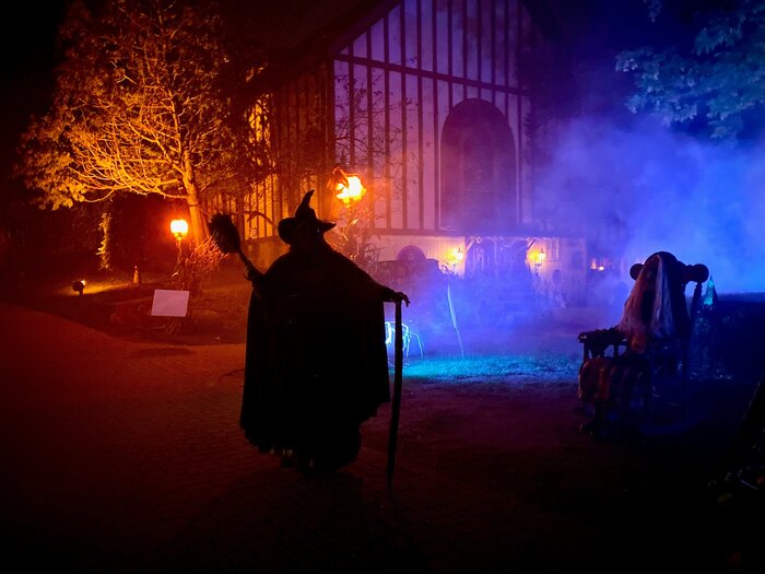 Witch’s