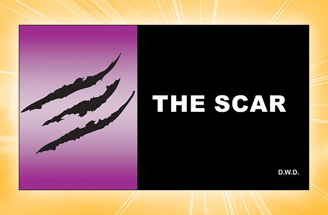 New Tract: The Scar