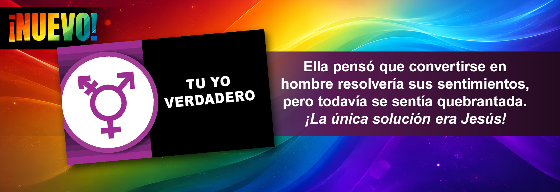 Tratado: 'Tu Yo Verdadero'